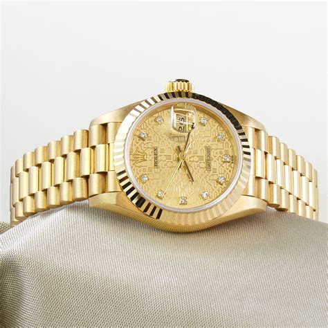 rolex datejust quanto pesa|rolex datejust gold.